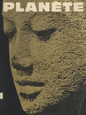 cover image of Le meilleur de "Planète"